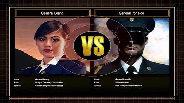 Continue Challenge: Leang vs. Ironside | Let