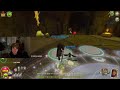 WIZARD101 2ND ARC WIZLOCKE - AZTECA GRINDING!!!!!