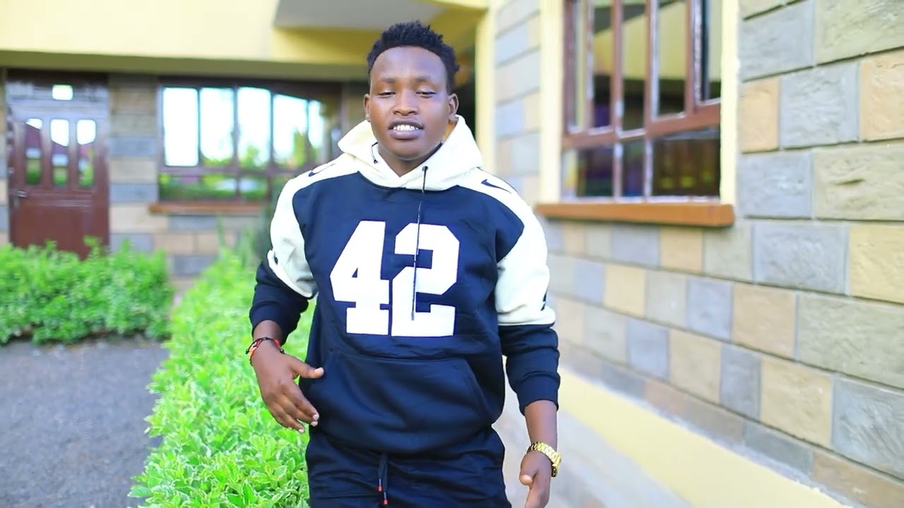 OLANGORONI BY PRO SIDAI J 