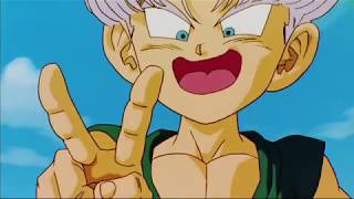 Toonami - Dbz Kai 2017 Labor Day Marathon Promo Hd 1080P