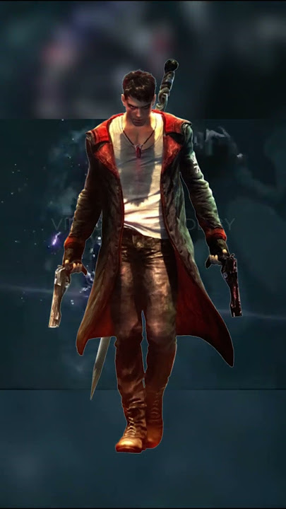 Dante Fooled Us All...