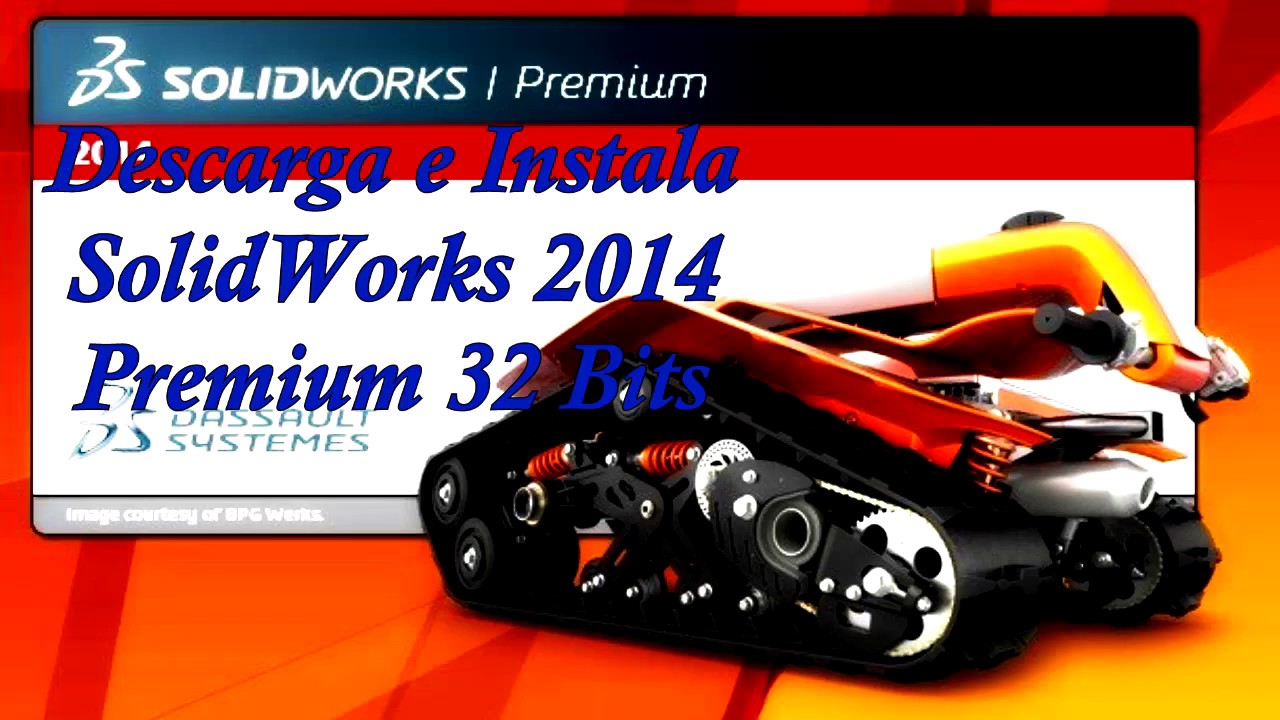 solidworks 2014 32 bits download portugues