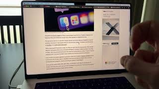 MacBook 80% Charging Limit in macOS 26.4 Explained