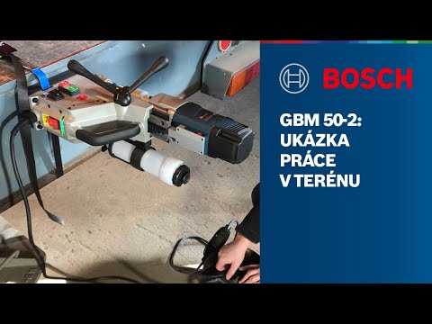 Video: Vŕtačky Bosch: Do Kovu A Dreva, Betónu A Porcelánového Kameniny, Stupňovitého HSS-G A ďalších Modelov