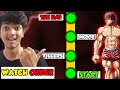 How To Watch BAKI in correct order (Hindi)
