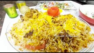 Sindhi Biryani Recipe | How To Make Sindhi Biryani At Home