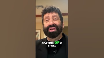 JEZEBEL AND THE AGENDA OF DARKNESS | Jonathan Cahn Shorts