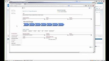 30 Minutes to Better Change Management for BMC FootPrints Users PART 2