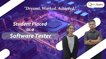 From Classroom to Workplace | Navigating Student Placement from QSpiders Wakad