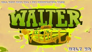 Walter And Vince Csupo V1 Effects Round 1 Vs Everyone (1-19)