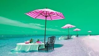 Waterfront Dining - Top Ten Six (Vaporwave Playlist)