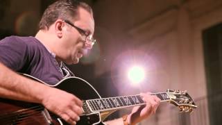 Beatonto Jazz 2013 - Duo Lagrene/Continenza - C'est Ci Bon