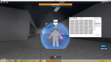 Prison Life Lua C QTX (Funciona)