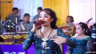 KASETYAN JATI  - AMBAR & NDANDUNG