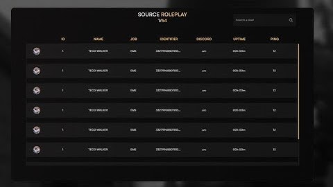 SRC-Scoreboard [QB/ESX]