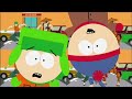 South Park Intro Ukrainian Seasons 10 20 NLO TV