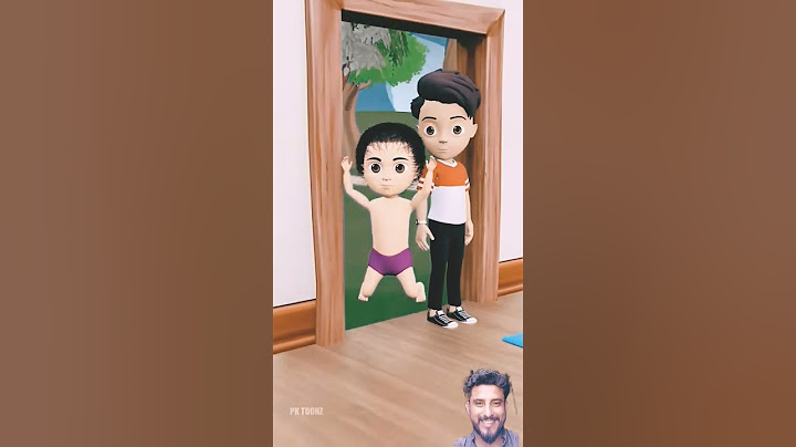 ai.  papa bhi kuch kam nahi | Gulli Bulli ll
