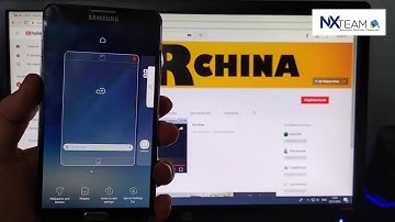 Galaxy Note 8 ROM for Note 3 MagMa-NX