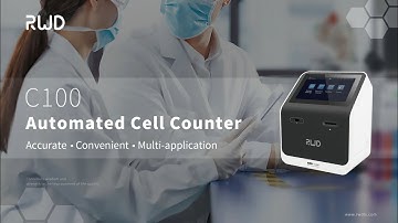 Accurate Cell Counting in 9 Seconds