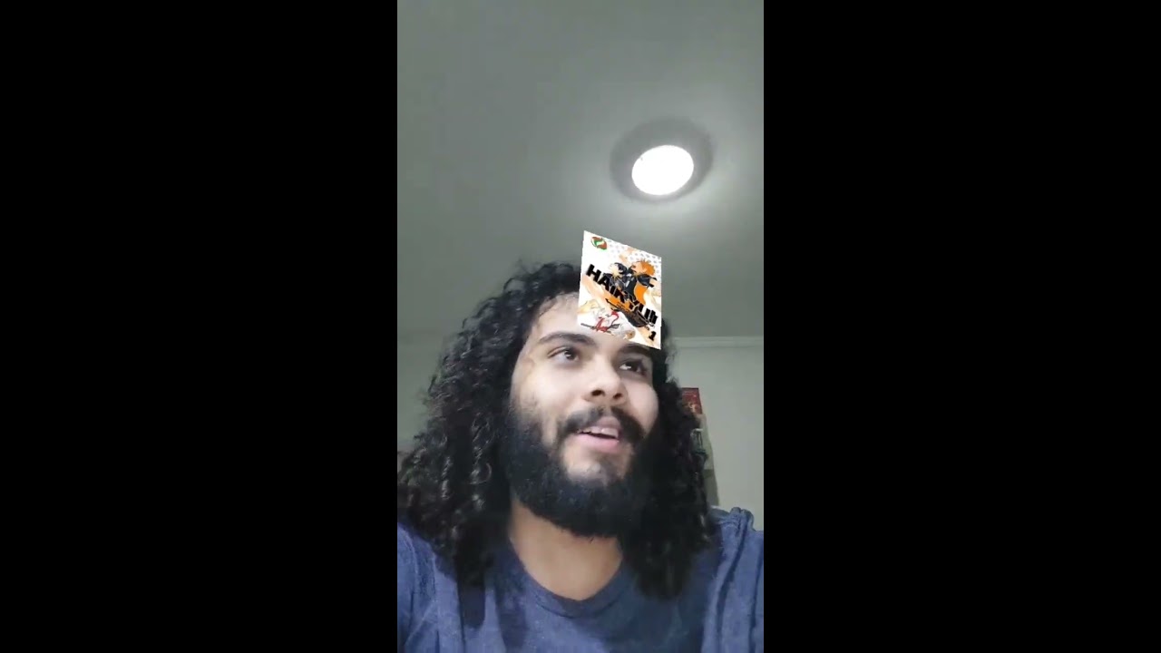 O vdeo acaba quando aparecer um manganime melhor que Vagabond