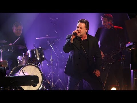 Testify - Indoor Garden Party | The Late Late Show | RTÉ One