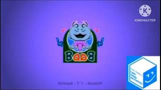Toyor Baby Logo Animation In G Major   Confusion