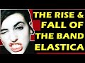 Capture de la vidéo Elastica: Whatever Happened To The Justine Frischmann & The Band  Behind 'Stutter' & 'Connection'