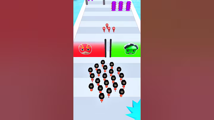 SuperHero spiderman VS hulk gameplay#gaming#shorts#gameplay l#viral#superhero#spiderman#hulk