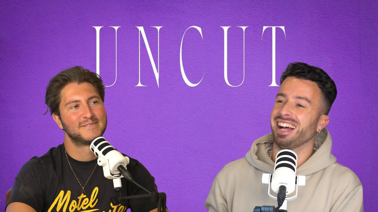 How Do Gays Afford To Travel? UNCUT w/ Jeff Perla Ep. 9