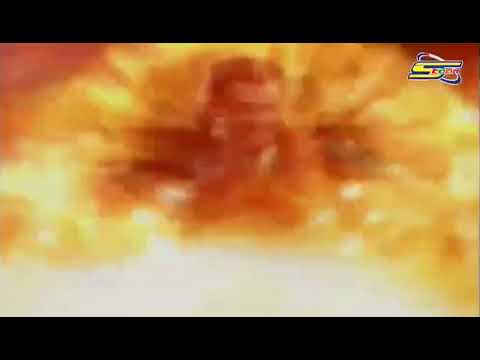 أوقات عرض السيف و الرقعة الحاسمة على فقرة سبيس باور على شاشة سبيستون