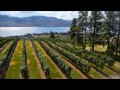 Kelowna  -  Okanagan Valley