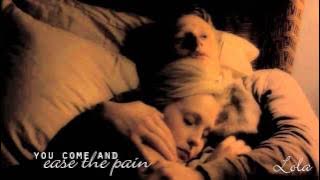 Is this burning an eternal flame? [Caroline♥Matt]