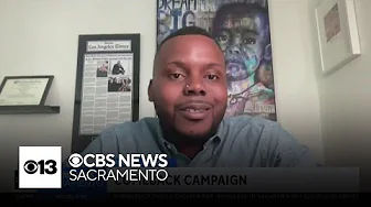 Former Stockton mayor wants to make political comeback with run for California Lieutenant Governor thumbnail