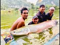 Exotic Fishing Thailand 9th December 2020. Day 1 of 3 day Trip The Overrated Angler & friends match