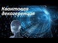 Квантовая декогеренция | Кот Шредингера | Квантовое сознание