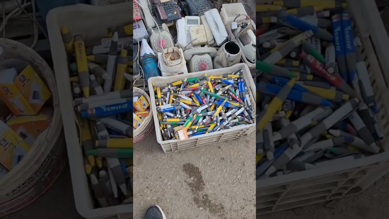 جولة فى سوق الجمعة