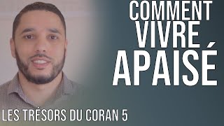 COMMENT VIVRE APAISÉ AVEC UN COEUR VIVANT (Dhikr)