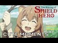 13 CUTEST Raphtalia Moments | The Rising of the Shield Hero