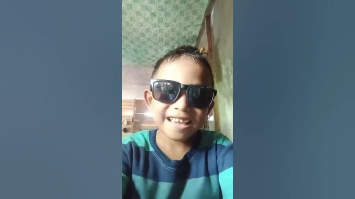 Latif lagi bergaya #shorts