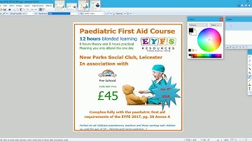 Resizing an image in Paint.Net so that all sides are the same number of pixels