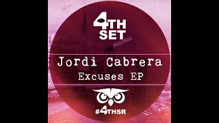 Download Lagu Jordi Cabrera - Excuses (Soulful Mix) MP3 Download Lagu Jordi Cabrera - Excuses (Soulful Mix) MP3