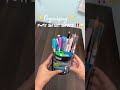 My study table clean part -2 |Mini vlog|#learnwithpriyanshi #minivlog