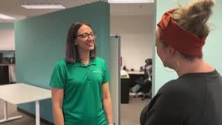 #GetToKnow Our Geospatial Asset Management Team!