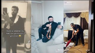 aşkım baban görüntülü arıyor tik tok Resimi