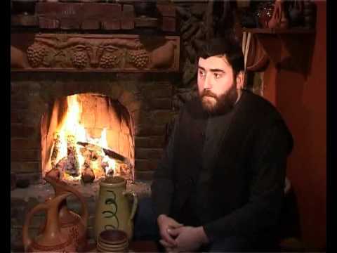 ერთსულოვნება - გუთნისდედა