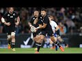 Mo'unga Magic in Bledisloe Cup
