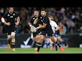 Mounga magic in bledisloe cup