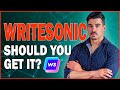 Writesonic Review (2023) - Should You Get This AI Writer?