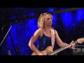 Samantha fish  bitch on the run  don odells legends