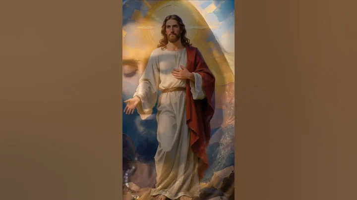 Revenge Isn’t Yours to Take -  Trust God’s Justice!! #shorts  #jesus #god #religion #jesuschrist